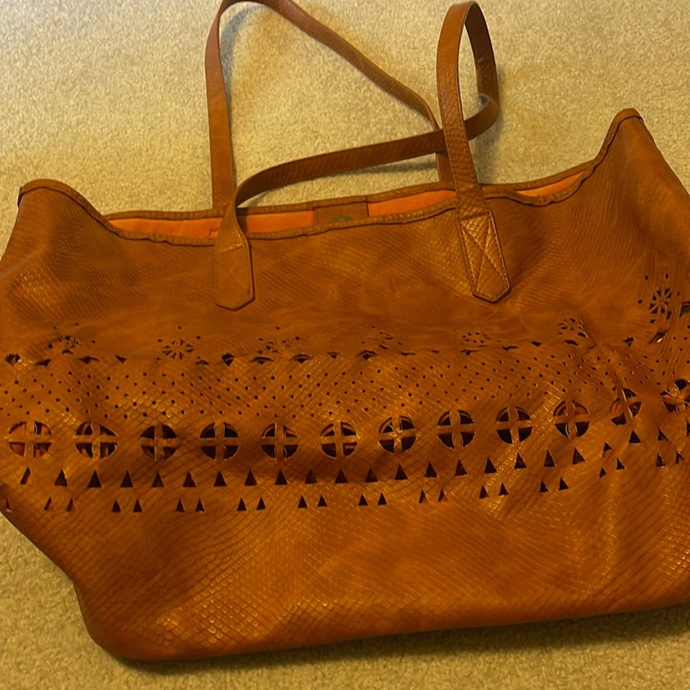 Roxy bag